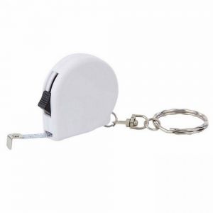 LLAVERO FLEXOMETRO MEASURE personalizada